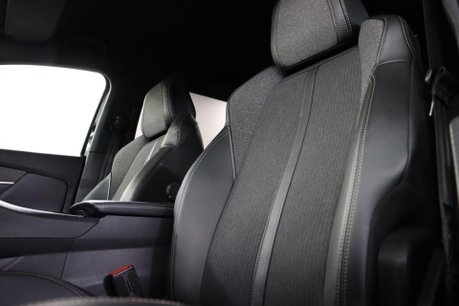 Peugeot 3008 PURETECH S/S GT LINE 35