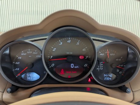 Porsche Cayman 2.9 Cayman Semi-Auto 3dr 51