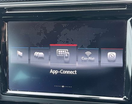 Volkswagen Scirocco 1.4 Scirocco GT BlueMotion Technology TSi 3dr 28