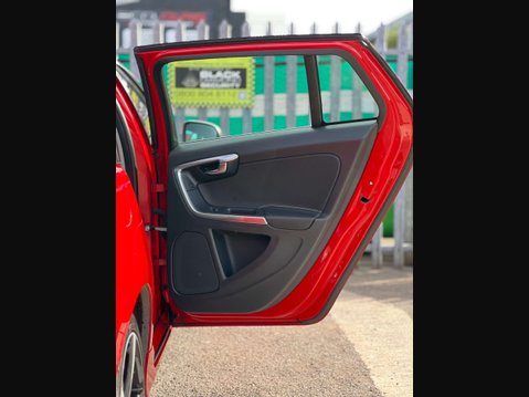 Volvo V60 1.6 V60 R-Design Drive S/S 5dr 44
