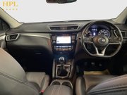Nissan Qashqai 1.5 dCi Tekna SUV 5dr Diesel Manual Euro 6 (s/s) (115 ps) 19