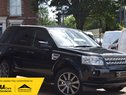 Land Rover Freelander 2.2 Freelander HSE SD4 Auto 4WD 5dr