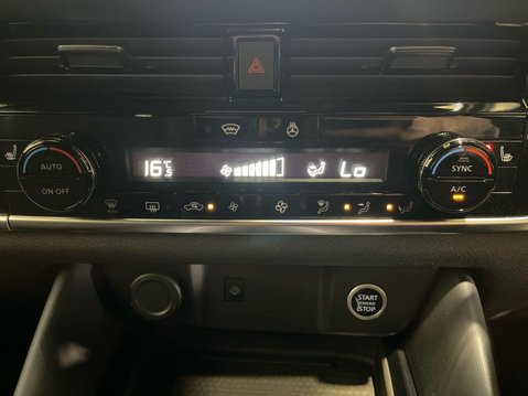 Nissan Qashqai 1.3 DIG-T MHEV Tekna+ SUV 5dr Petrol Hybrid Manual Euro 6 (s/s) (158 ps) 39