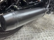 Hyosung GV AQUILA 2021 ONLY 2K NEW MOT SERVICED CRUISER 125CC 36