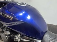 Suzuki GSX1400 2003 30K VERY CLEAN MUSCLE BIKE NEW MOT 1400CC NAKED 7