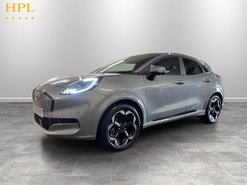 Ford Puma Standard Range 43kWh Premium SUV 5dr Electric Auto (168 ps)