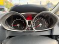 Ford Fiesta 1.25 Zetec 5dr 25