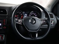 Volkswagen Polo MATCH EDITION 45