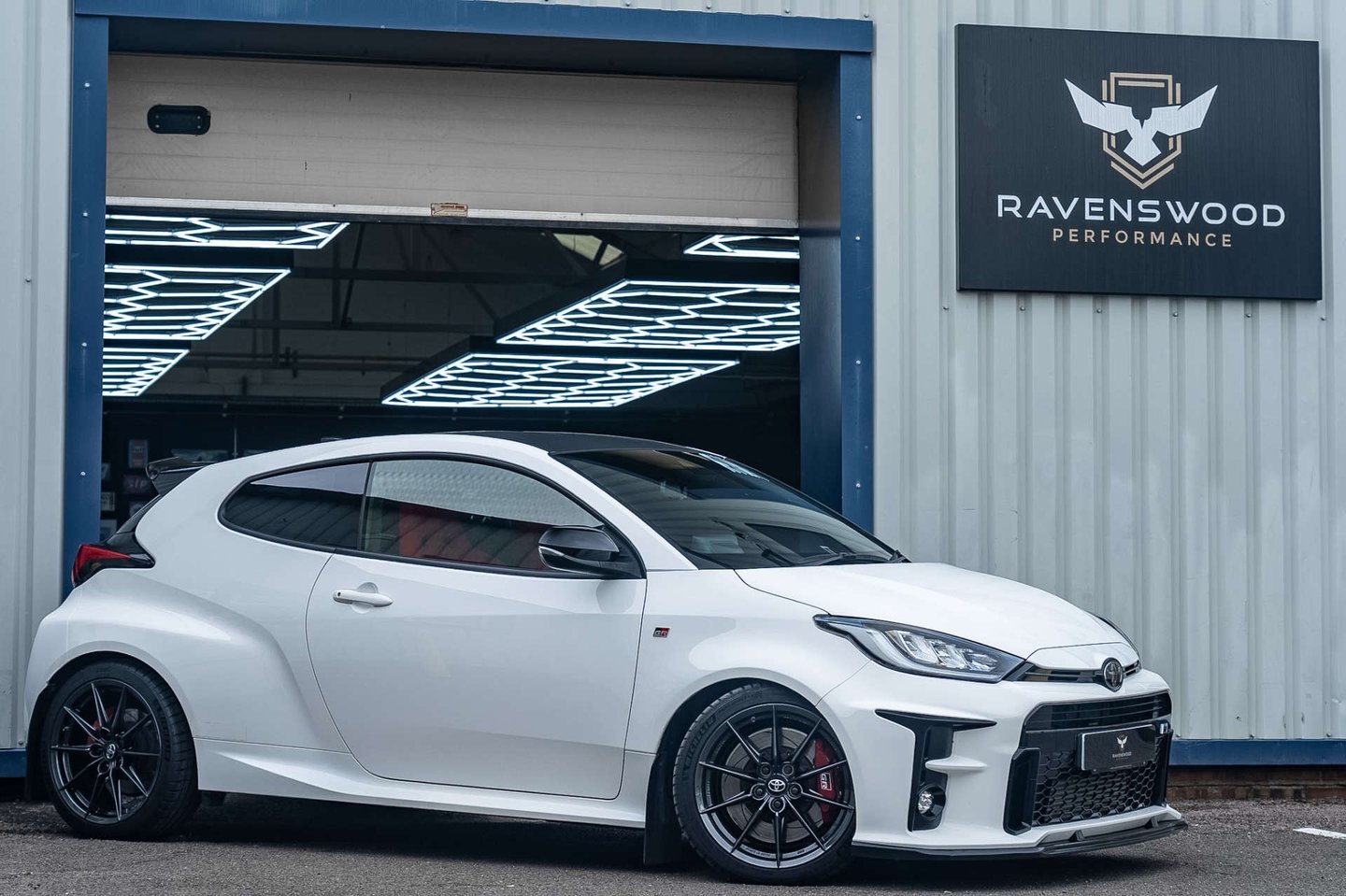 2022 Toyota Yaris
