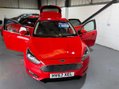 Ford Focus 1.0T EcoBoost Zetec Edition Euro 6 (s/s) 5dr 2