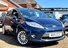 Ford Fiesta 1.6 Titanium 5dr