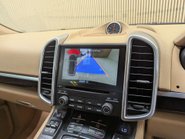 Porsche Cayenne 3.0 Cayenne D Platinum Edition V6 Tiptronic S A 4WD 5dr 69
