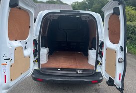 Ford Transit Courier LIMITED L1 EURO 6 VAN 26