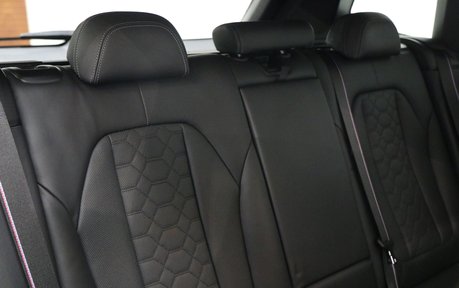 BMW X3 M Competition - Huge Spec Just Serviced at BMW 15