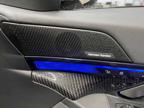 BMW I5 40 83.9kWh M Sport Touring 5dr Electric Auto eDrive (11kW Charger) (340 ps) 22