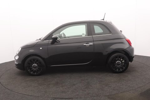 Fiat 500 3dr 1.0 Mild Hybrid Top 30
