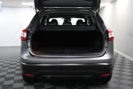 Nissan Qashqai TEKNA DIG-T 14