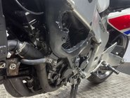 Yamaha FZR 1989 RUNNING PROJECT BIKE CLASSIC SPORTS BIKE NAKED 1000CC 29