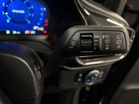 Ford Puma 1.0 Puma ST-Line MHEV 5dr 21