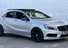 Mercedes-Benz A Class 2.0 A250 BlueEfficiency Engineered Edition by AMG Auto 5dr
