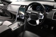 Land Rover Discovery 3.0 Discovery R-Dynamic HSE D MHEV Auto 4WD 5dr 18