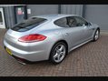 Porsche Panamera 3.0D V6 TiptronicS Euro 5 (s/s) 5dr 26