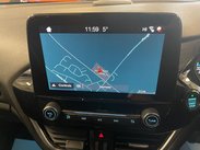 Ford Fiesta 1.0T EcoBoost Titanium Euro 6 (s/s) 5dr 27