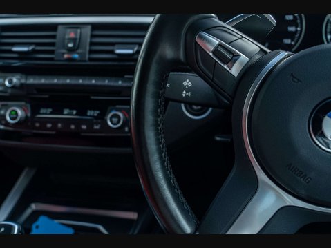 BMW 2 Series 3.0 M240I Auto 2dr 13