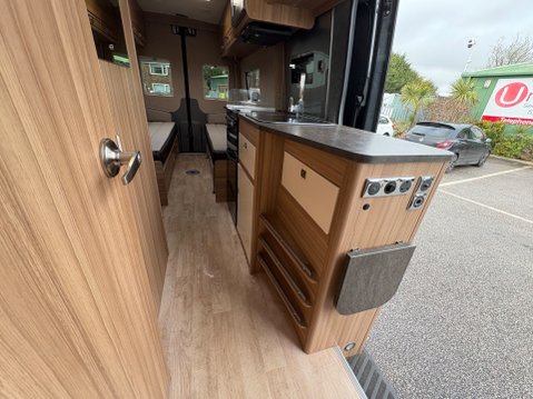 Lunar Landstar RL S 9