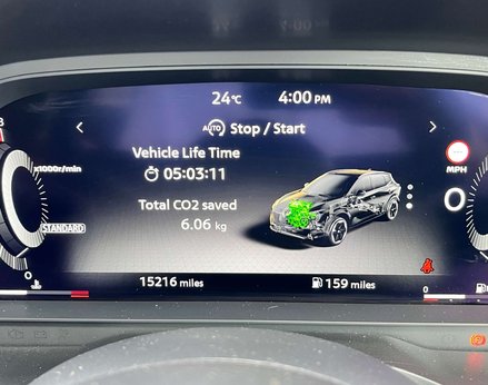 Nissan Qashqai 1.3 Qashqai N-Connecta DiG-T MHEV 5dr 23
