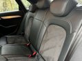 Audi Q3 2.0 Q3 S Line+ TDI Quattro Semi-Auto 4WD 5dr 18