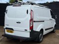 Ford Transit Custom 2.0 Transit Custom 310 24
