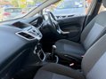 Ford Fiesta 1.4 TDCi DPF Style 5dr 36