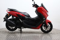Yamaha Nmax 125 GPD125-A ABS