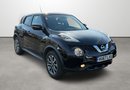 Nissan Juke 1.6 Tekna 5dr Xtronic 1