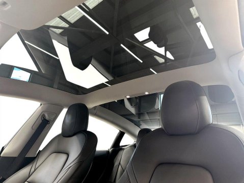Tesla Model 3 Standard Range Plus Saloon 4dr Electric Auto RWD (241 bhp) Sat Nav - Revers 18