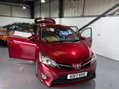 Toyota Verso 1.6 V-Matic Icon Euro 6 5dr (7 Seat) 2