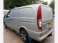 Mercedes-Benz Vito 2.1 115CDI Long Panel Van LWB 5dr 20