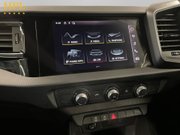 Audi A1 1.0 TFSI 25 Technik Sportback 5dr Petrol Manual Euro 6 (s/s) (95 ps) 18
