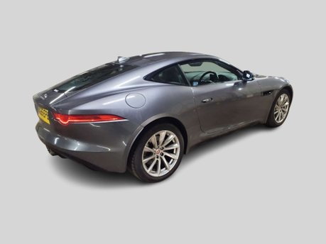 Jaguar F-Type 3.0 F-Type V6 Auto 3dr