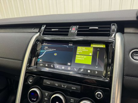 Land Rover Discovery 3.0 Discovery HSE SDV6 Auto 4WD 5dr 87