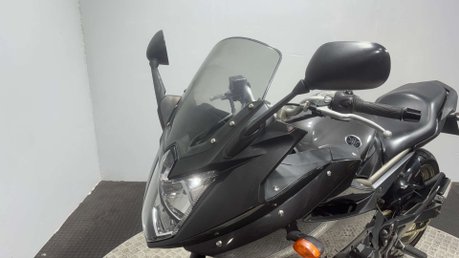 Yamaha XJ6 2010 31K MOT JUST SERVICED 600CC A2 RESTRICTABLE 36