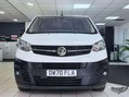 Vauxhall Vivaro 2.0 Turbo D 3100 Dynamic L2 H1 Euro 6 (s/s) 6dr 81