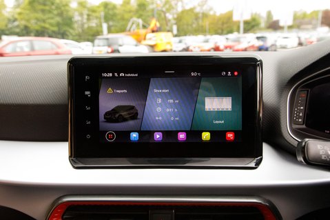 SEAT Arona TSI FR SPORT DSG 23