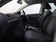 Volkswagen Polo MATCH EDITION TSI 42