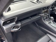 Porsche 911 3.4 991 Carrera 4 Black Edition Coupe 2dr Petrol PDK 4WD Euro 6 (350ps) 12