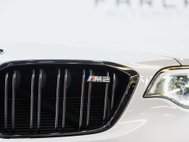 BMW M2 3.0 BiTurbo Competition Coupe 2dr Petrol DCT Euro 6 (s/s) (410 ps) 85