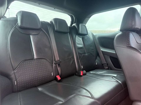 Citroen DS3 1.6 THP DSport Plus Euro 5 3dr 36