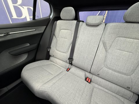 Volvo Ex30 Single Motor Extended Range 69kWh Ultra SUV 5dr Electric Auto (272 ps) 27
