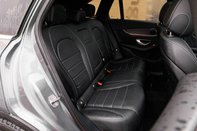 Mercedes-Benz GLC GLC 250 D 4MATIC AMG LINE PREMIUM 43